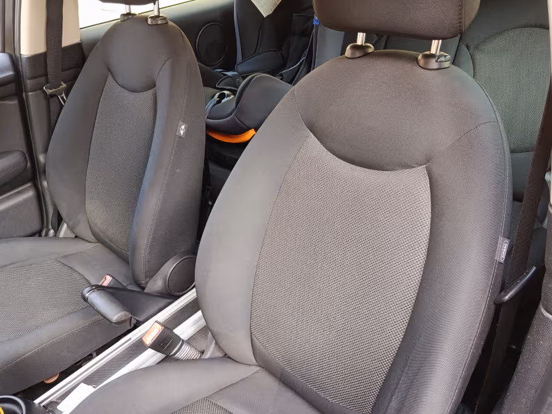 Mini Countryman - 20