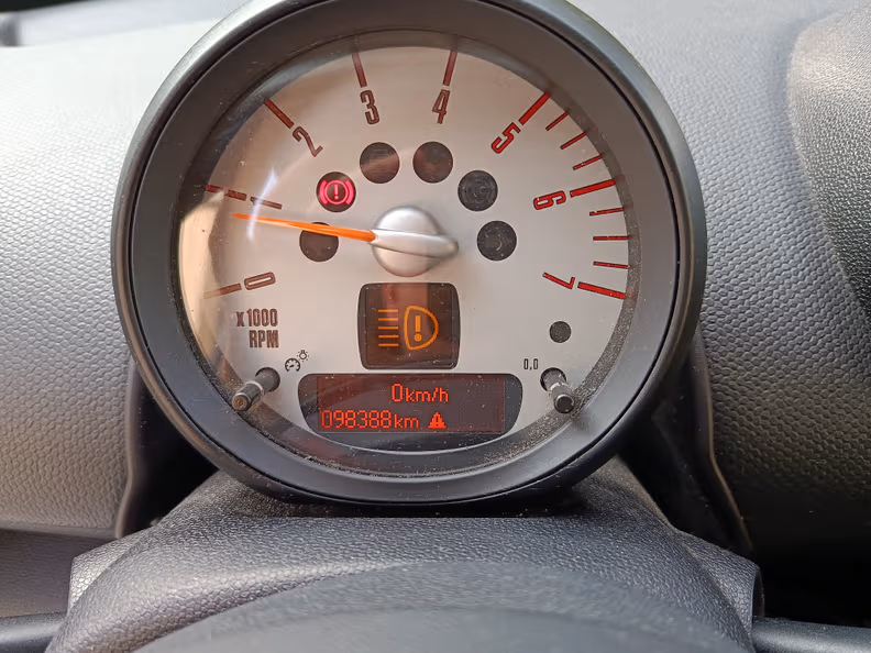 Mini Countryman - 13