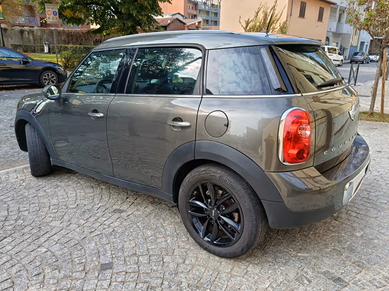 Mini Countryman - 7