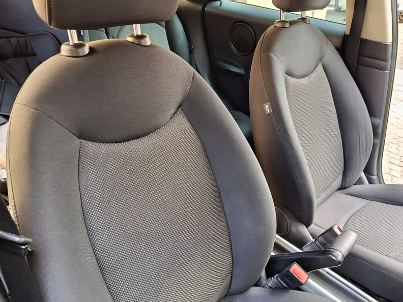 Mini Countryman - 23