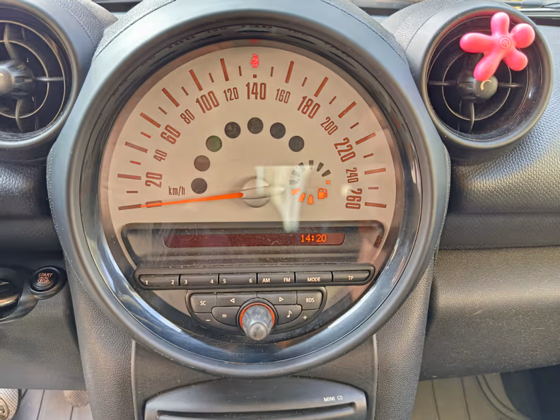 Mini Countryman - 14