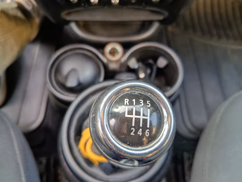 Mini Countryman - 18