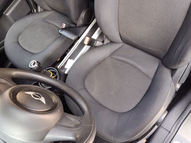 Mini Countryman - 19