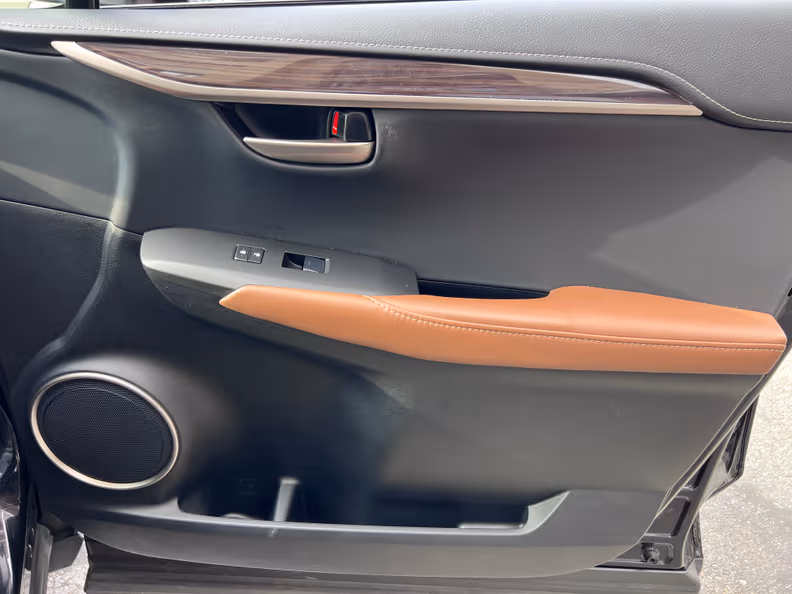 Lexus NX-Series - 26