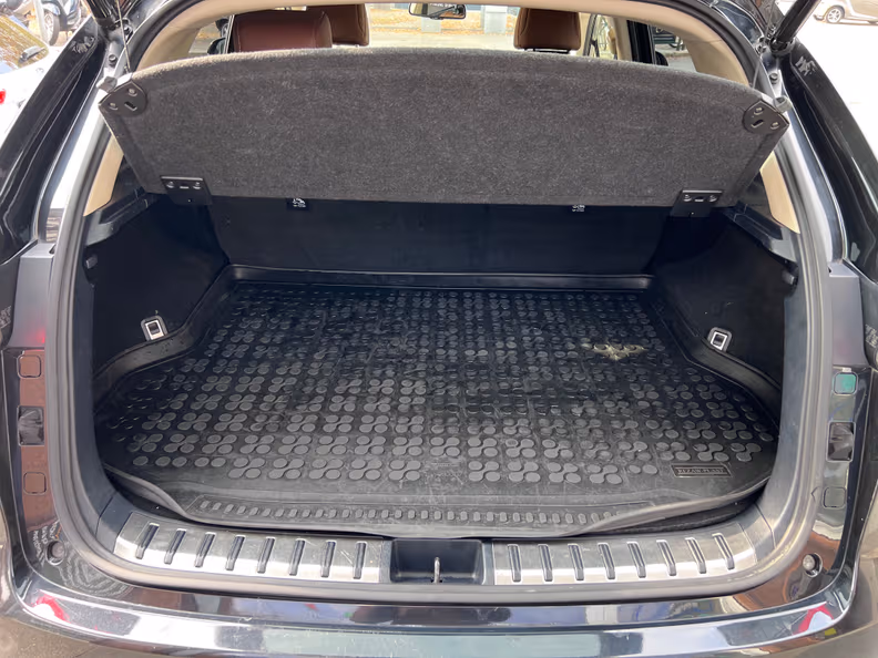 Lexus NX-Series - 16