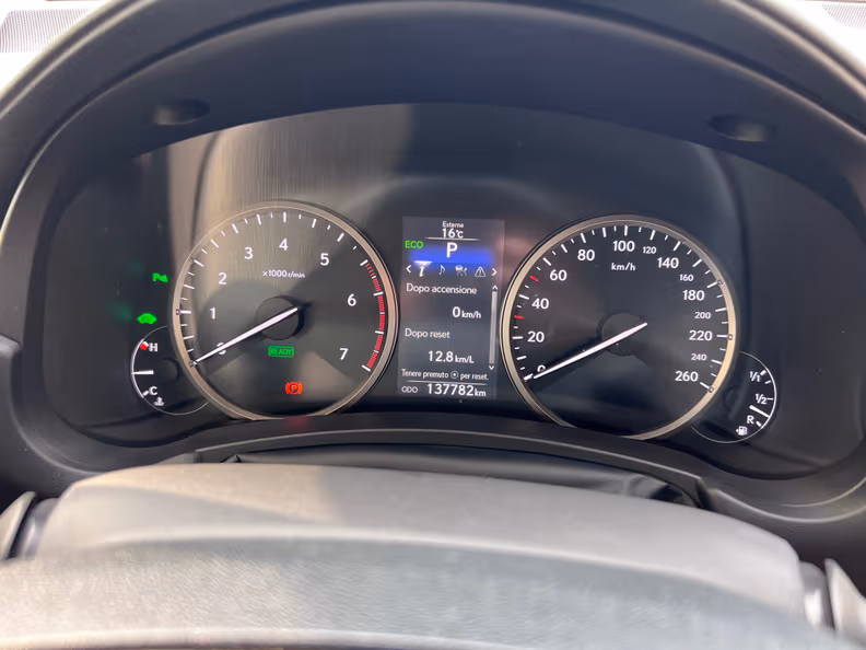 Lexus NX-Series - 15