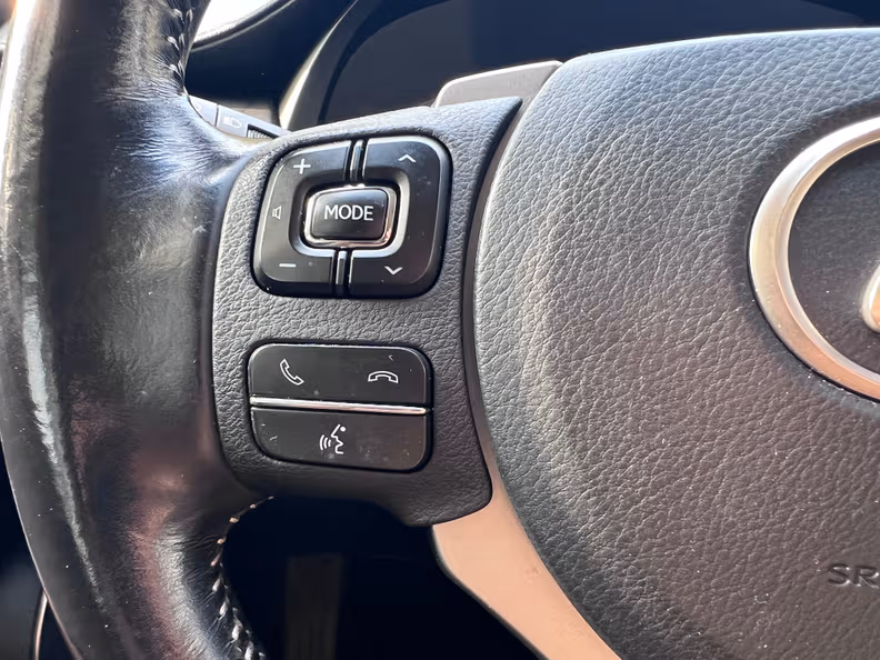 Lexus NX-Series - 29