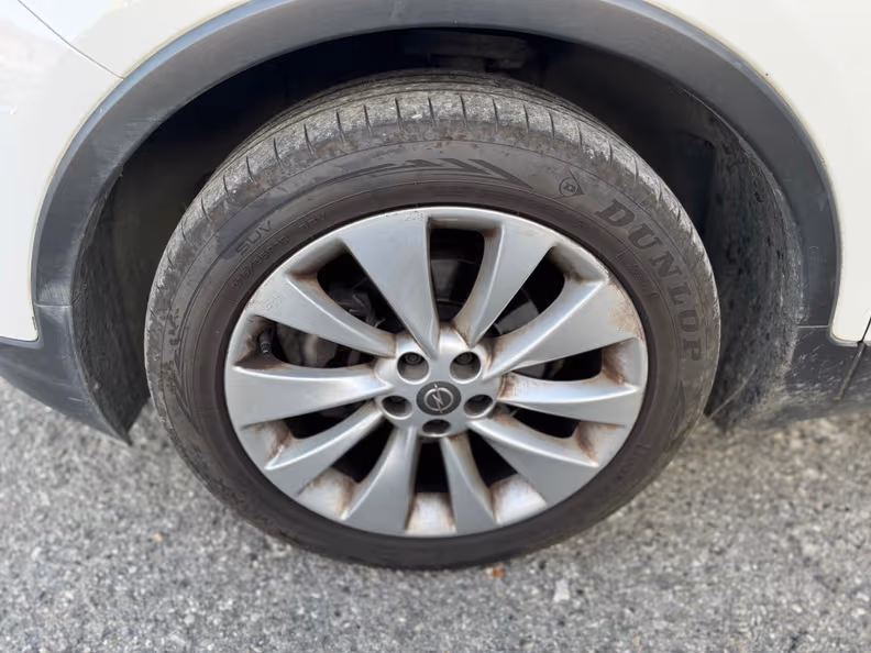 Opel Mokka/Mokka X - 9