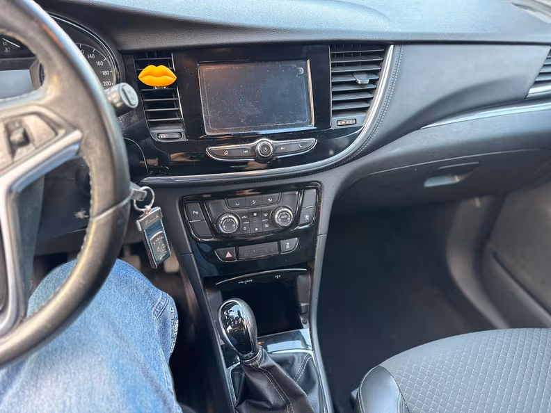 Opel Mokka/Mokka X - 18