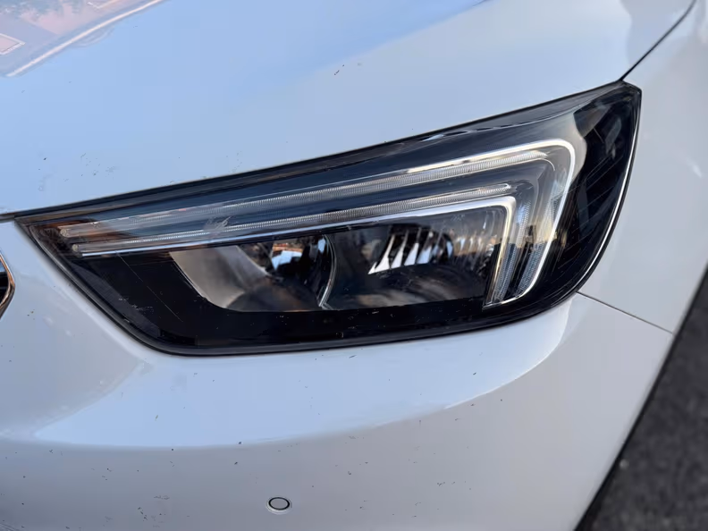 Opel Mokka/Mokka X - 10