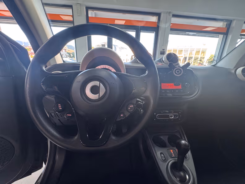 Smart Fortwo - 11