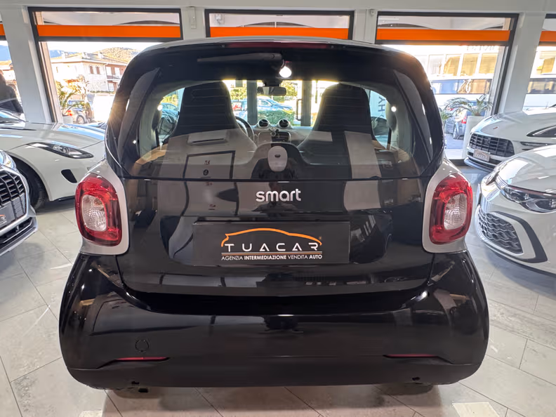 Smart Fortwo - 3