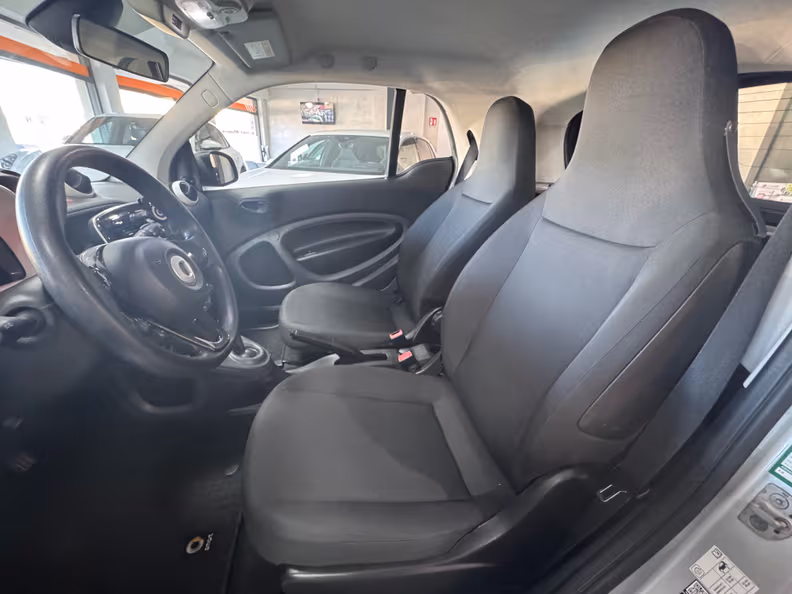 Smart Fortwo - 7