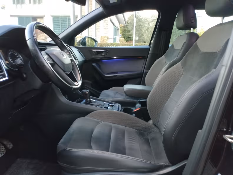 Seat Ateca - 4
