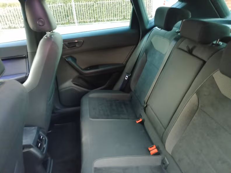 Seat Ateca - 6