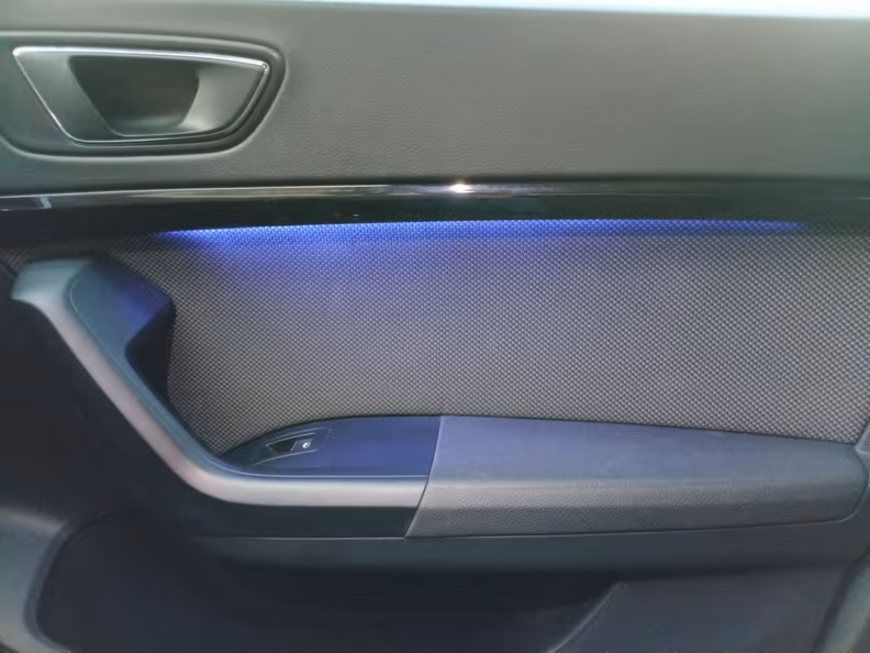Seat Ateca - 14