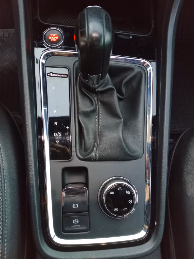 Seat Ateca - 26