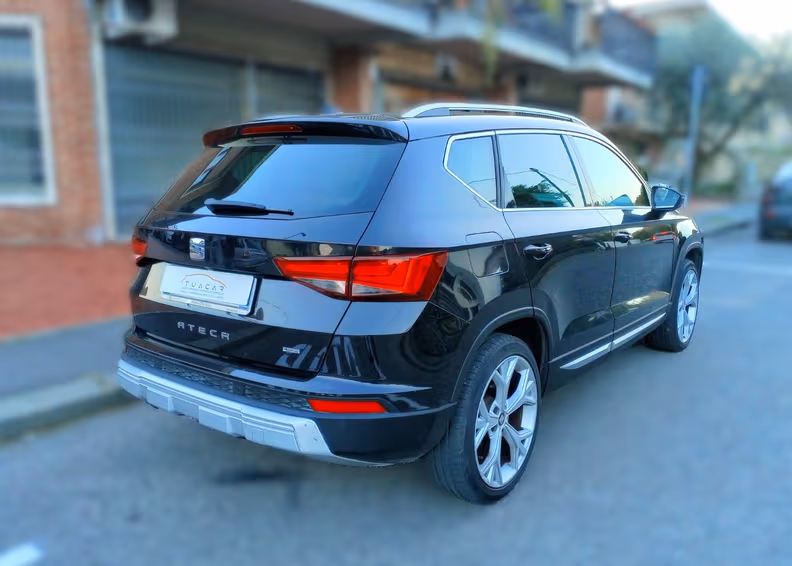 Seat Ateca - 10