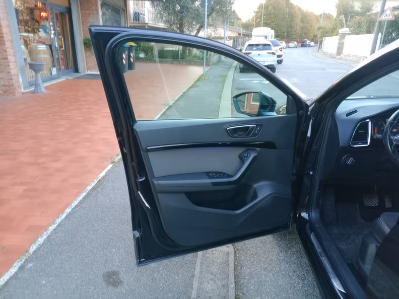 Seat Ateca - 13