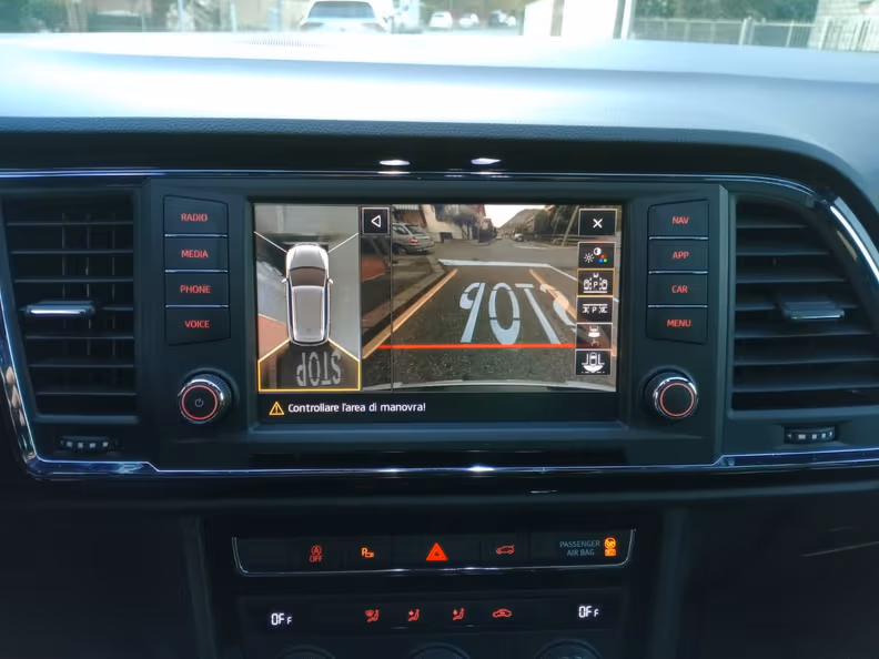 Seat Ateca - 25