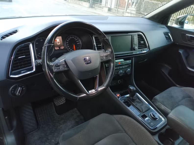 Seat Ateca - 31