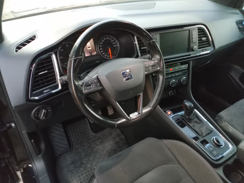 Seat Ateca - 30