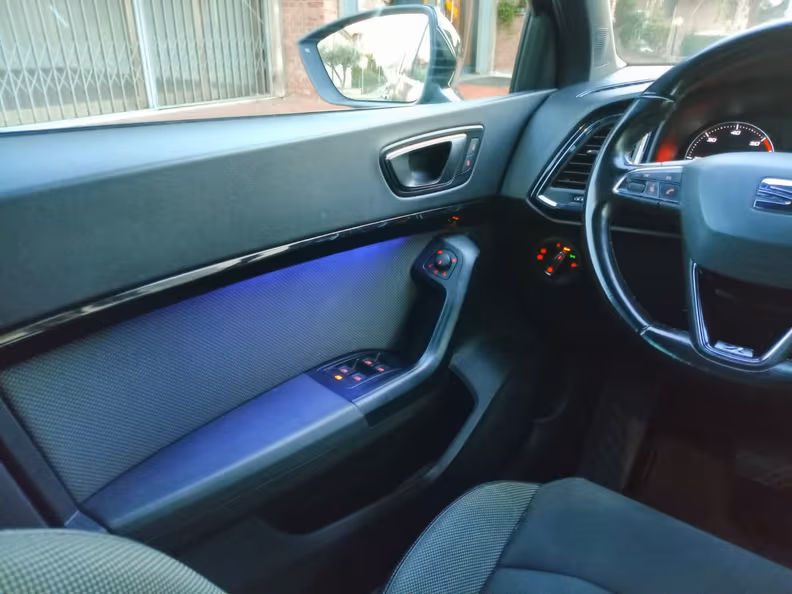 Seat Ateca - 15