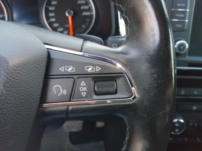 Seat Ateca - 21