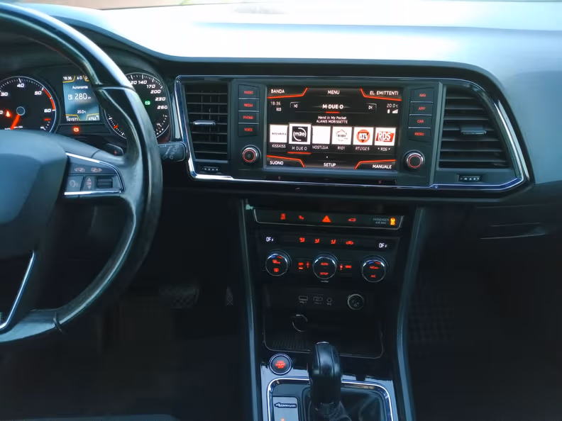 Seat Ateca - 22