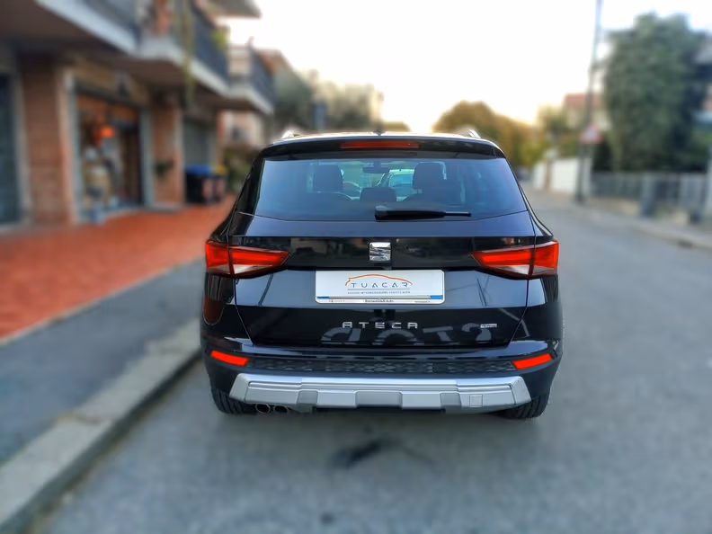 Seat Ateca - 9