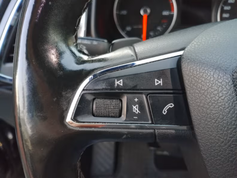Seat Ateca - 20