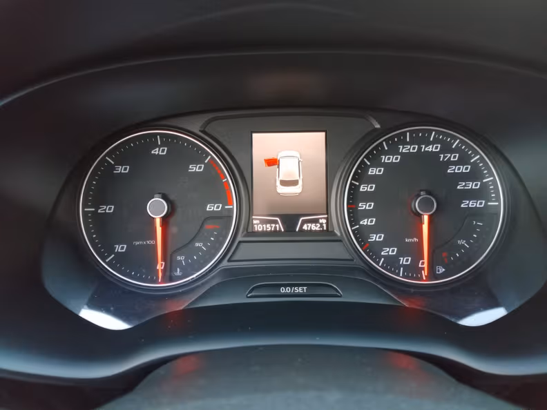 Seat Ateca - 27
