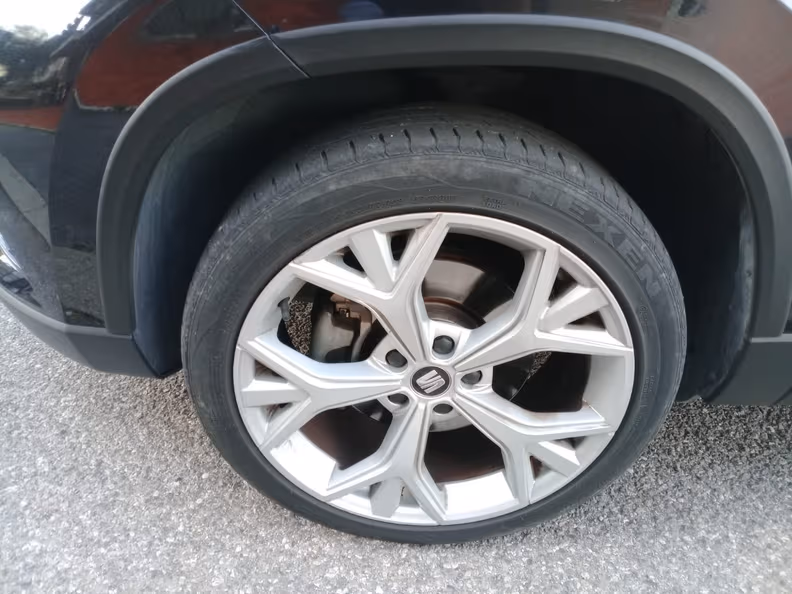 Seat Ateca - 42
