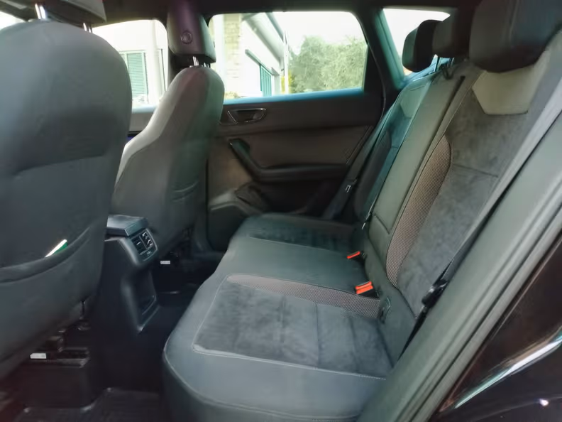 Seat Ateca - 35
