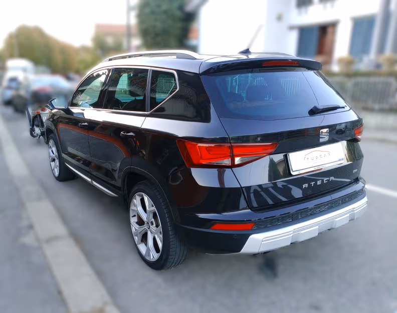 Seat Ateca - 8
