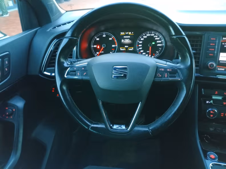 Seat Ateca - 19