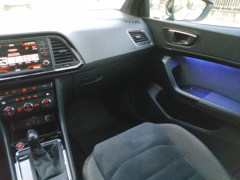 Seat Ateca - 18