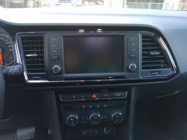 Seat Ateca - 28