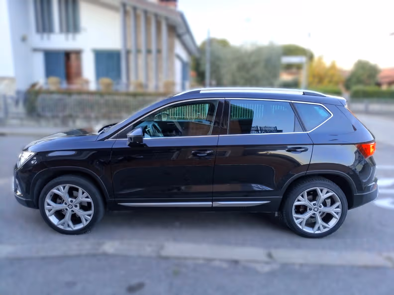 Seat Ateca - 7
