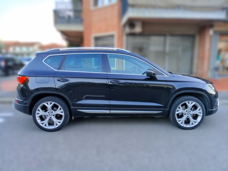 Seat Ateca - 11