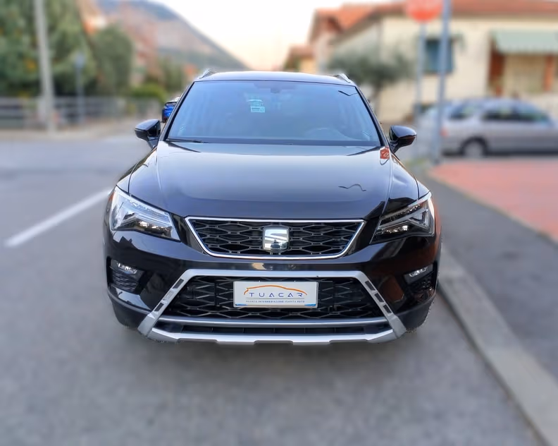 Seat Ateca - 2