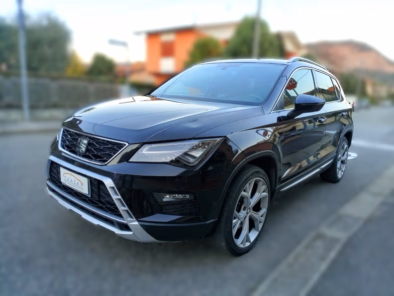 Seat Ateca - 3