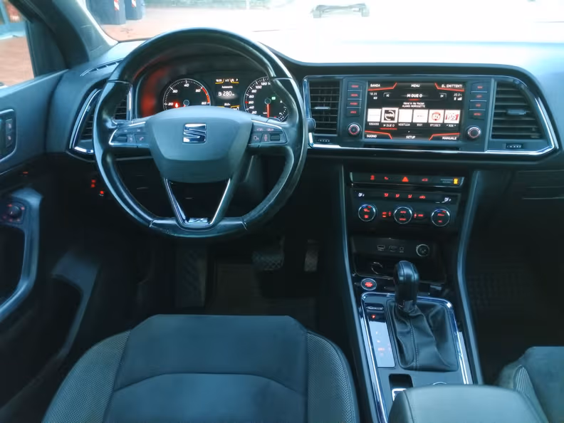 Seat Ateca - 23