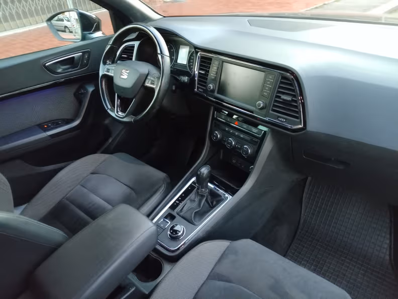 Seat Ateca - 29