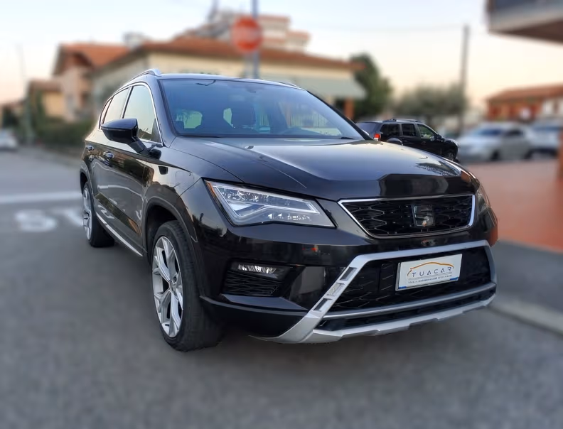Seat Ateca - 12