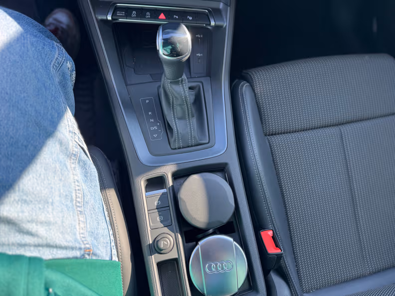 Audi Q3 - 26
