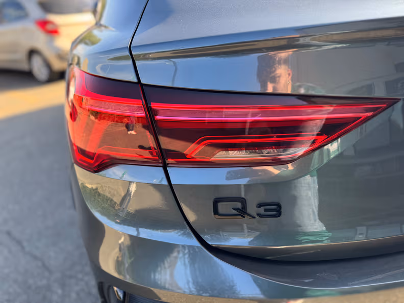 Audi Q3 - 11