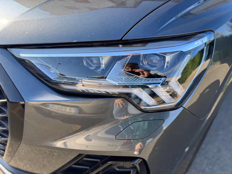 Audi Q3 - 9