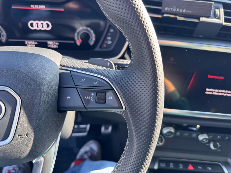 Audi Q3 - 16