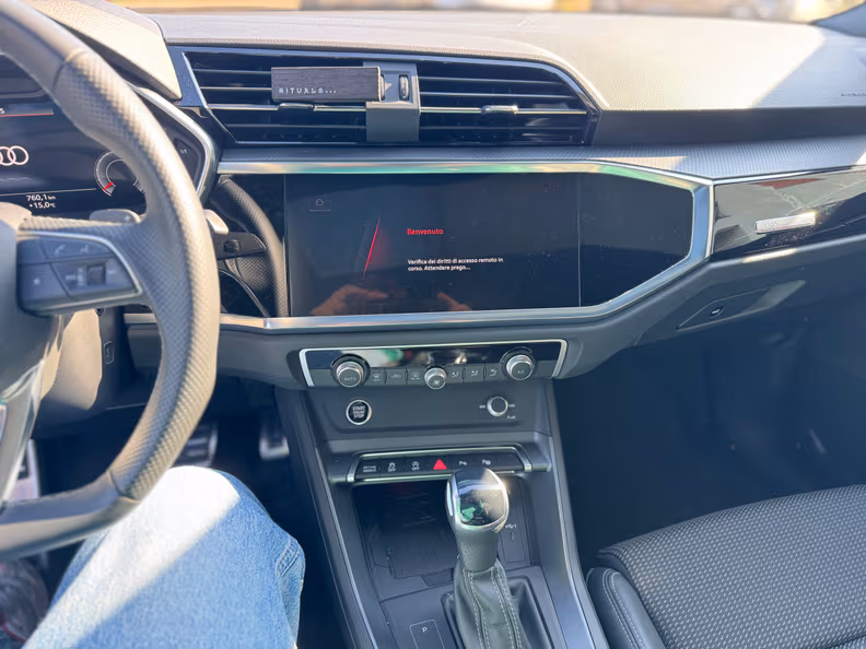 Audi Q3 - 17